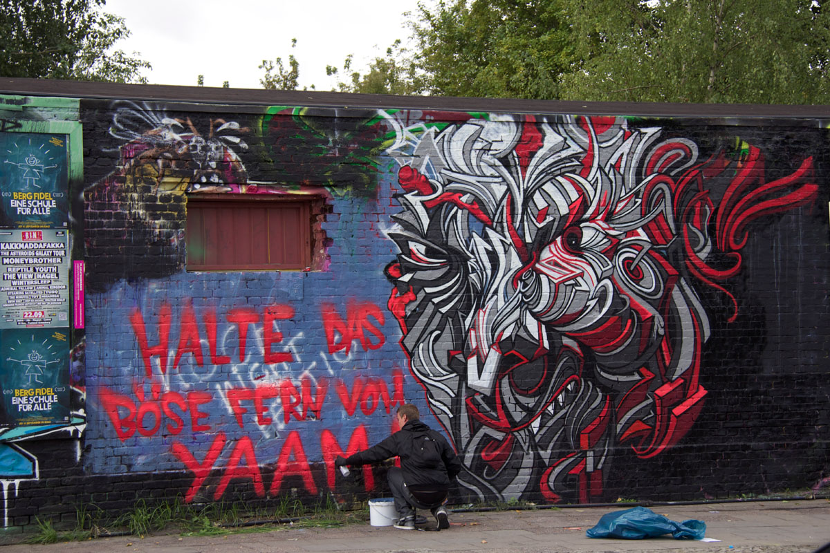 Berlin