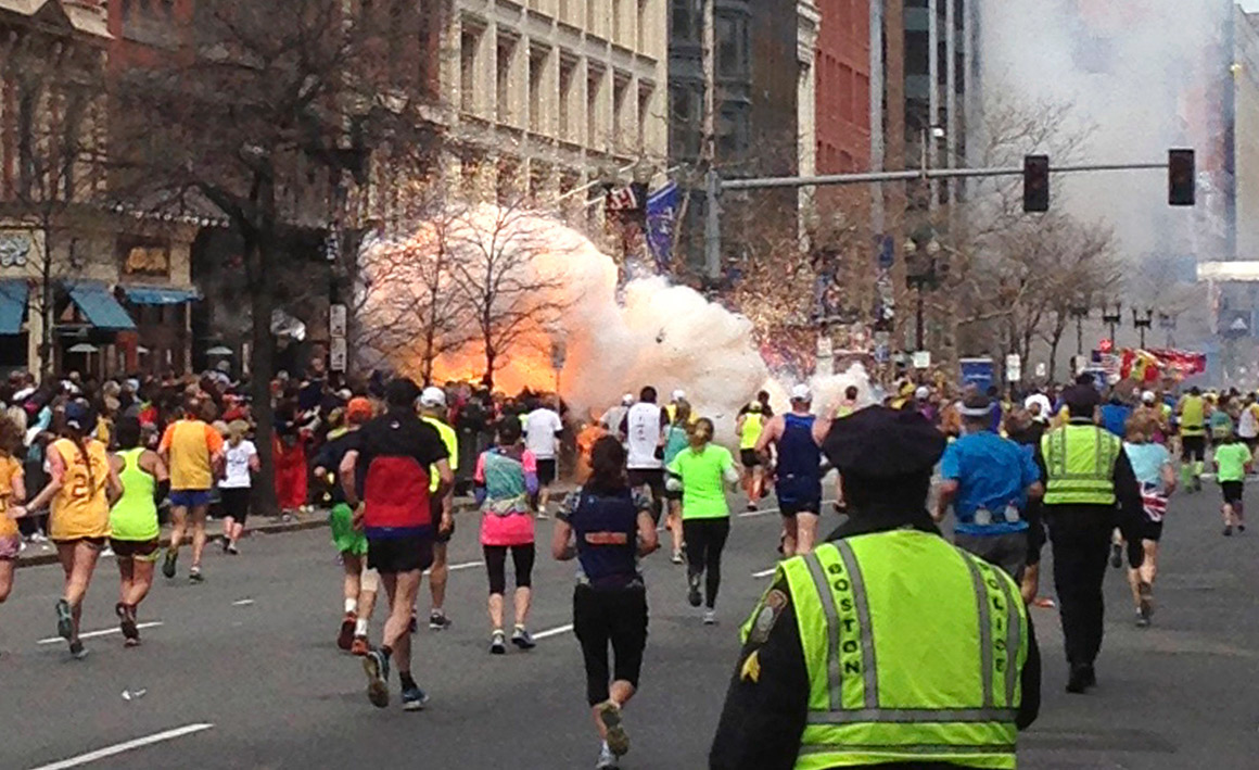Boston